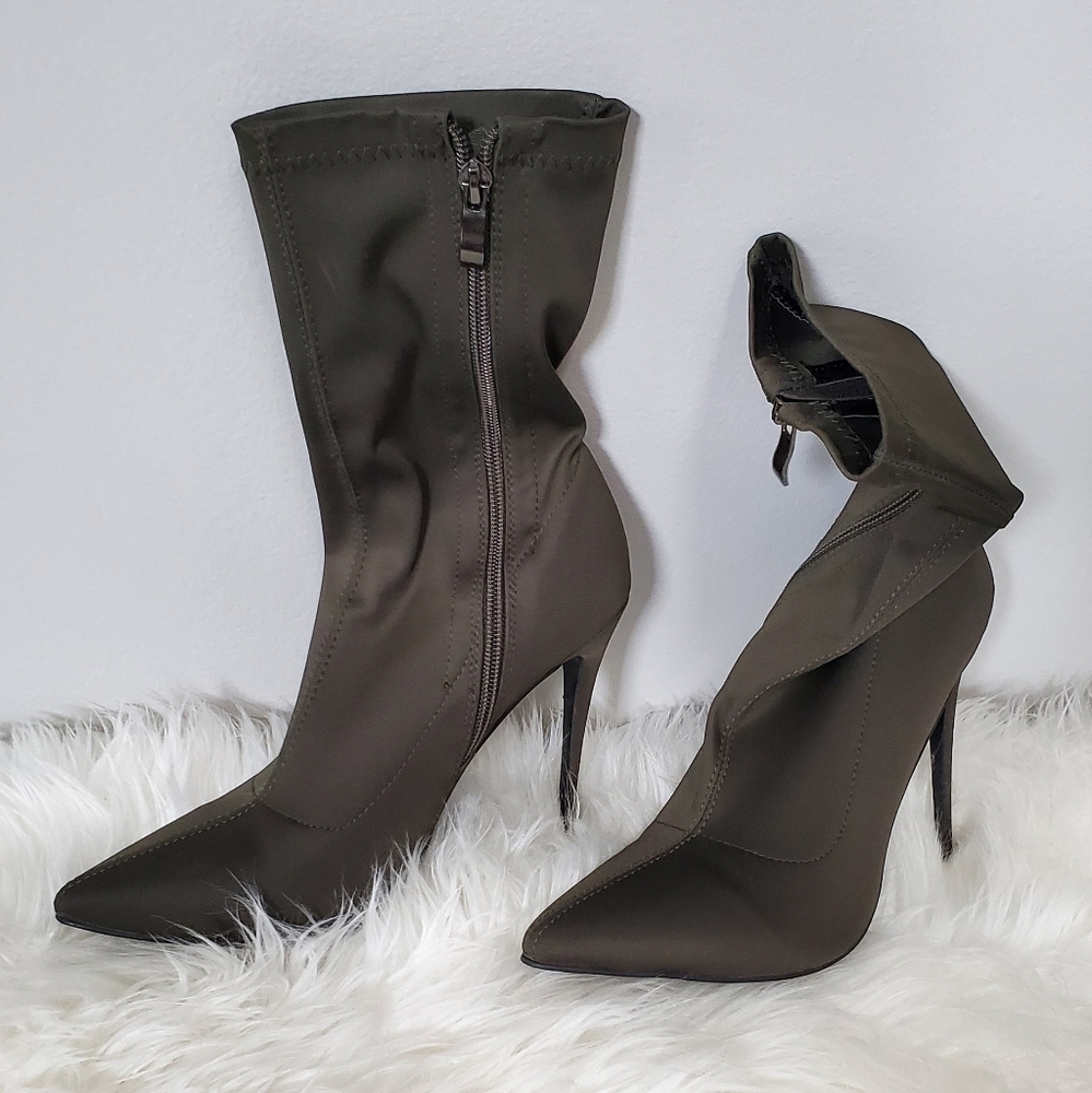 Booties